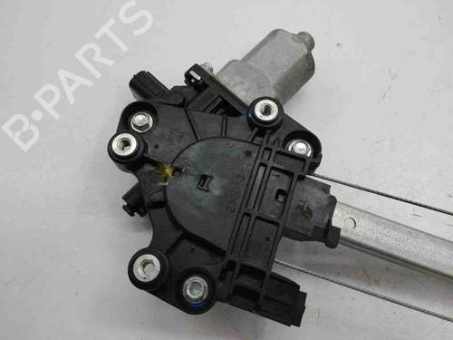 Rear right window mechanism HONDA CIVIC IX (FK) 2.2 i-DTEC (FK3) | BP28877089C25
