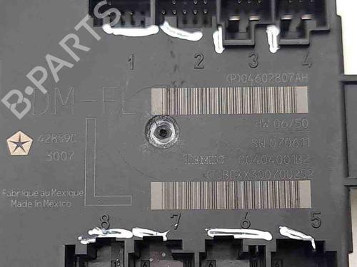 Electronic module CHRYSLER GRAND VOYAGER V (RT) 2.8 CRD | BP28878578M83 