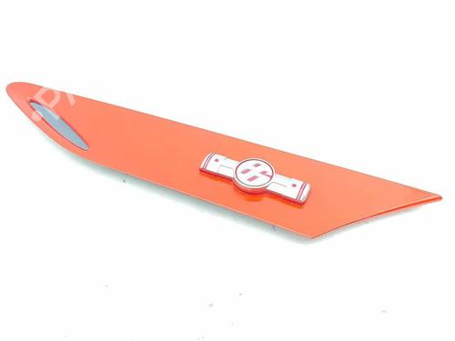 Used Rear left wheel arch trim TOYOTA GT 86 Coupe (ZN6_) 2.0 (ZN6AC_, ZN6BC_, ZN6K) (200 hp) 30909346