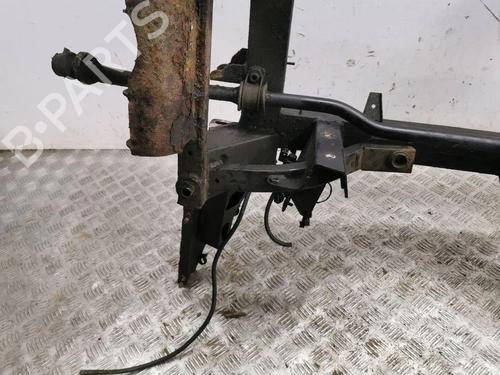 Subframe MASERATI QUATTROPORTE V 4.2 | BP28907062M9 - Image 8