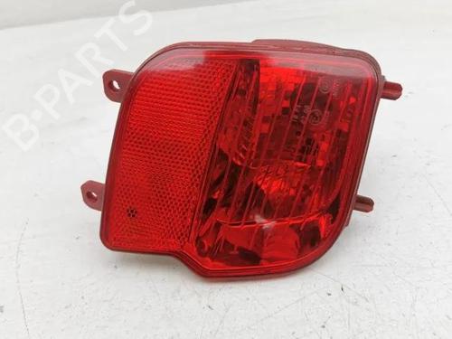 Used Rear fog light PEUGEOT 3008 II SUV (MC_, MR_, MJ_, M4_) 1.6 BlueHDi 120 (120 hp) 28863380