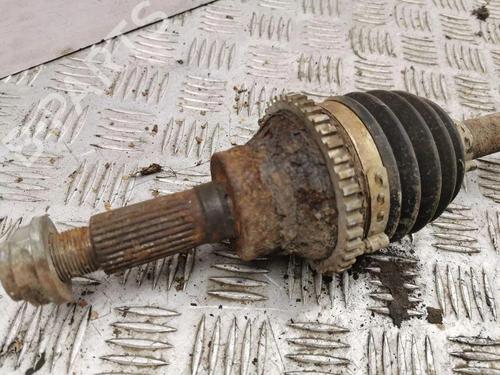 Left rear driveshaft MAZDA CX-7 (ER) 2.2 MZR-CD AWD (ER10A) | BP28891284M40 - Image 2