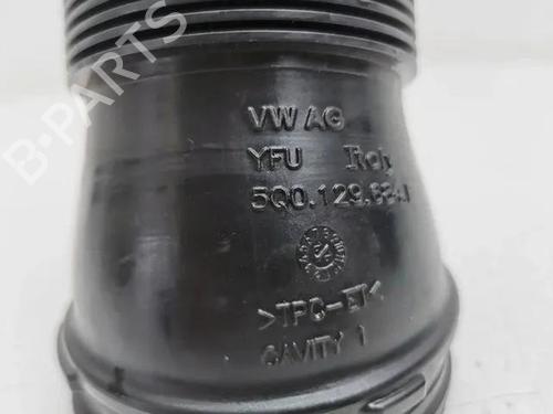 Pipe AUDI Q2 (GAB, GAG) 35 TFSI | BP28861172M125 