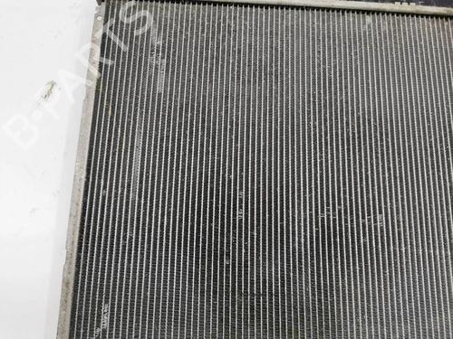 Water radiator MAZDA CX-5 (KE, GH) 2.2 D AWD (KE102) | BP33640126M31 - Image 3