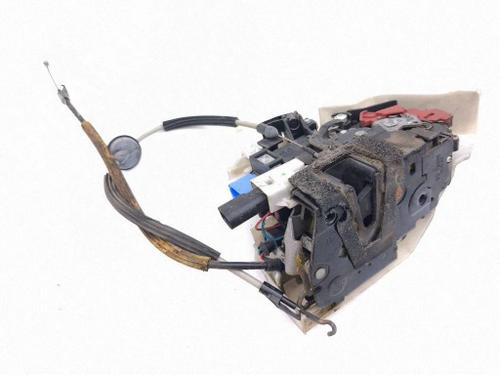 Used Rear right lock Rear right lock VW PHAETON (3D1, 3D2, 3D3, 3D4, 3D6, 3D7, 3D8, 3D9) 3.0 V6 TDI 4motion (240 hp) 40466087 40466087