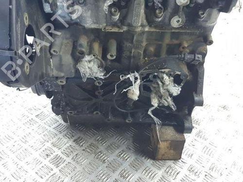 Engine VW NEW BEETLE (9C1, 1C1) 1.9 TDI | BP28843841M1 