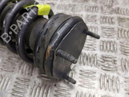 Right front shock absorber MERCEDES-BENZ M-CLASS (W166) ML 350 BlueTEC 4-matic (166.024, 166.023) | BP28874902M17 