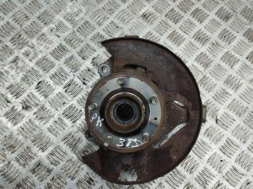 Used Left front steering knuckle OPEL ANTARA A (L07) 2.0 CDTI 4x4 (150 hp) 28891144