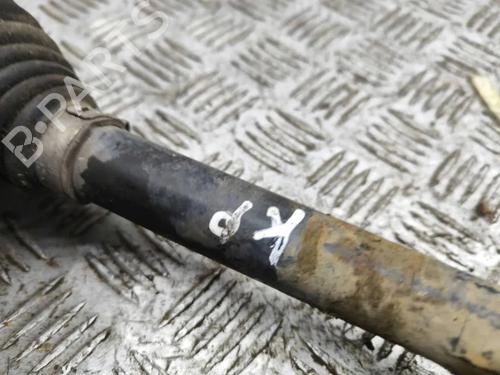 Left front driveshaft VW PASSAT B6 Variant (3C5) 1.6 | BP33250808M38 - Image 6