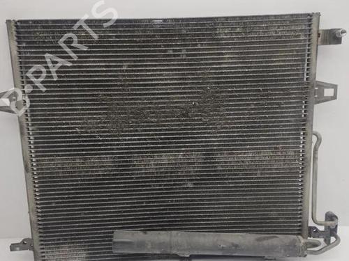 AC Kondensor MERCEDES-BENZ M-CLASS (W164) ML 320 CDI 4-matic (164.122) | BP28860475M32 