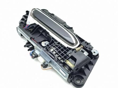 Used Rear right exterior door handle Rear right exterior door handle 36984336 36984336