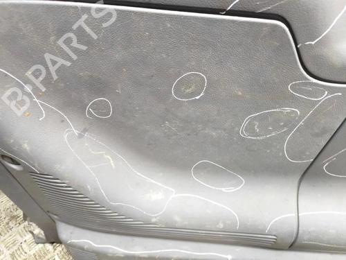 Boot lining MERCEDES-BENZ VIANO (W639) CDI 2.2 (639.711, 639.713, 639.811, 639.813, 639.815) | BP36349642I3 - Image 8