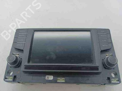 Modulo electronico VW GOLF VII Variant (BA5, BV5) 1.6 TDI (110 hp) 28853965