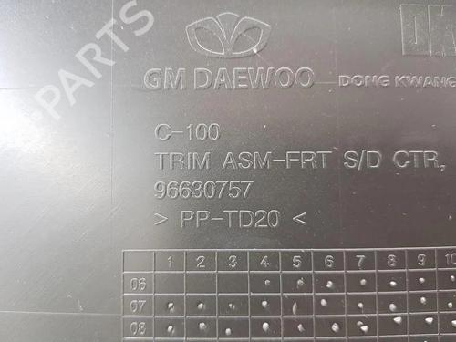 Front right panel CHEVROLET CAPTIVA (C100, C140) 2.2 D 4WD | BP36189577C59  - Image 9