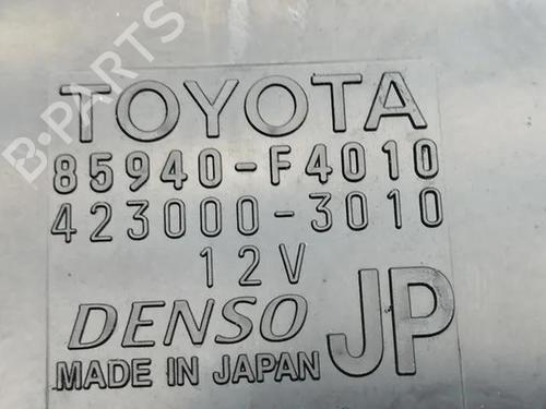 Elektronisk sensor TOYOTA C-HR (_X1_) 1.8 Hybrid (ZYX10_, ZYX11_, ZYX10R, ZYX11R) | BP28864645M84 