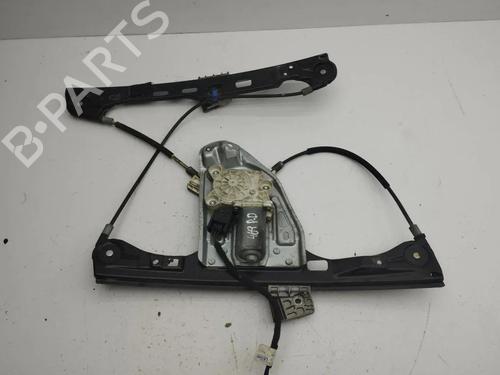 Used Front right window mechanism Front right window mechanism 36175052 36175052