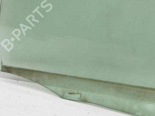 Front left door window MERCEDES-BENZ B-CLASS Sports Tourer (W245) B 200 TURBO (245.234) | BP28895101C18 