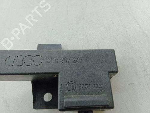 Used Electronic module Electronic module AUDI A7 Sportback (4GA, 4GF) 3.0 TDI (204 hp) 40190325 40190325