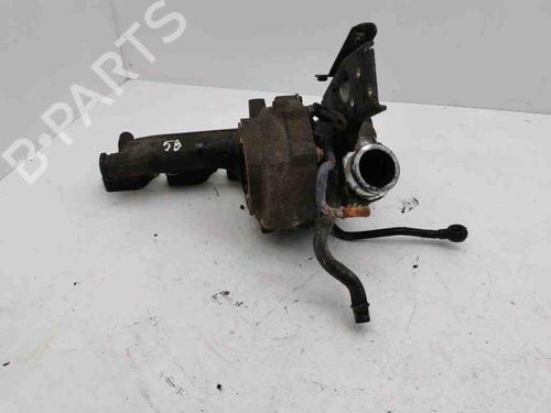 Turbolader/Kompressor VOLVO V70 II (285) D5 (163 hp) 28884986