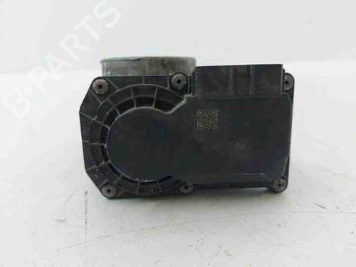 Throttle body MAZDA 3 Saloon (BM_, BN_) 2.0 | BP28848267M82
