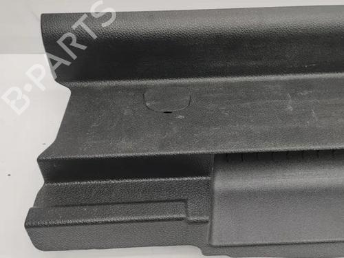 Tailgate trim MERCEDES-BENZ B-CLASS Sports Tourer (W246, W242) B 180 CDI (246.200) | BP28865440C151 