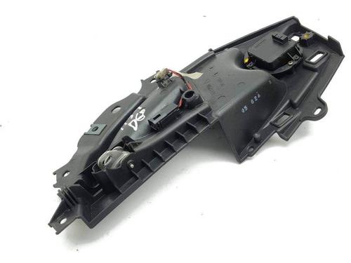 Rear right interior door handle MASERATI QUATTROPORTE V 4.2 | BP28905660I16 