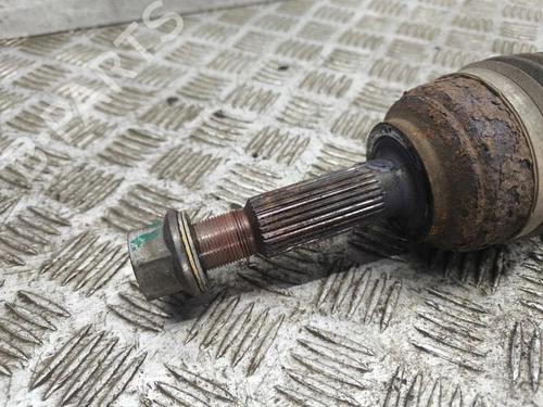 Left rear driveshaft TESLA MODEL S (5YJS) 85 | BP40210045M40 - Image 6