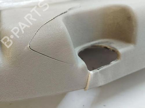 Boot lining SAAB 9-7X 4.2 AWD | BP36188162I3 - Image 9