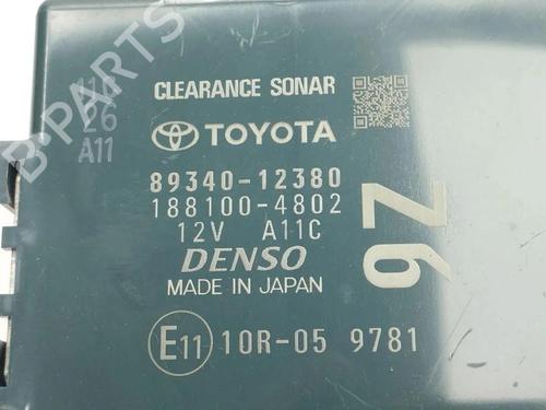 Electronic module TOYOTA COROLLA Estate (_E21_) 2.0 Hybrid (MZEH12) | BP36214169M83 - Image 2