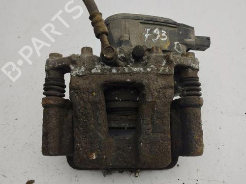 Used Right rear brake caliper HYUNDAI i40 I CW (VF) 1.7 CRDi (116 hp) 28900271