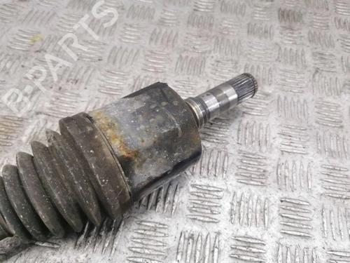 Left front driveshaft OPEL ANTARA A (L07) 2.2 CDTi 4x4 | BP33645214M38 - Image 6