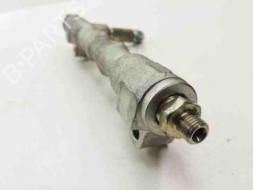 Injection rail CHEVROLET TRAX 1.7 TD | BP28843497M98