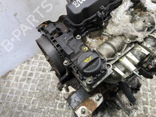Engine FORD GALAXY III (CK) 2.0 TDCi | BP28901276M1 