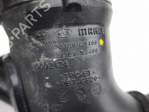 Pipe HYUNDAI TUCSON (NX4E, NX4A) 1.6 T-GDi | BP37657307M125 - Image 6