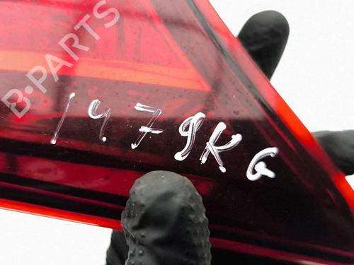 Left tailgate light MAZDA CX-5 (KE, GH) 2.2 D AWD (KE102) | BP39495918C79 - Image 10