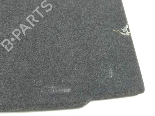 Luggage compartment floor AUDI A1 Sportback (8XA, 8XF) 1.0 TFSI | BP28881317I33 