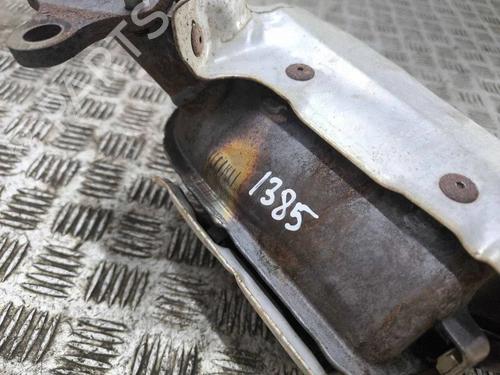 Catalyst RENAULT MEGANE IV Hatchback (B9A/M/N_) 1.2 TCe 130 (B9MR) | BP38202181M10 - Image 5