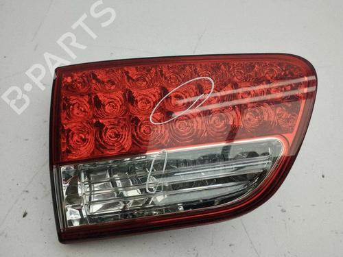 Used Left tailgate light Left tailgate light 38252241 38252241