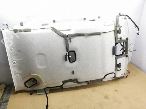Interiør tag HYUNDAI TUCSON (NX4E, NX4A) 1.6 T-GDi Hybrid | BP38278711I12 - Image 3
