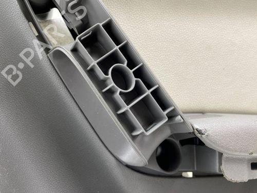 Rear right panel AUDI A4 B8 (8K2) 2.7 TDI | BP28868911C61 