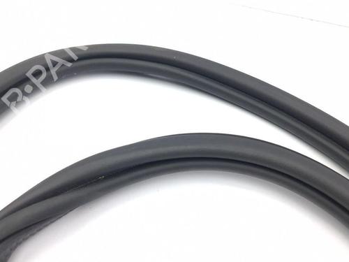 Rubber door seal AUDI A1 Sportback (8XA, 8XF) 1.0 TFSI | BP28881171C142 