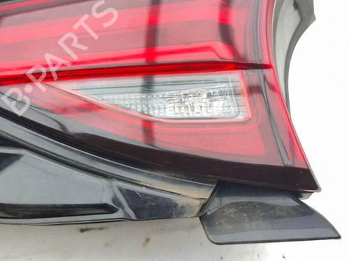 Højre baglygte bagklap MAZDA CX-5 (KF) 2.2 D | BP38456754C80 - Image 2