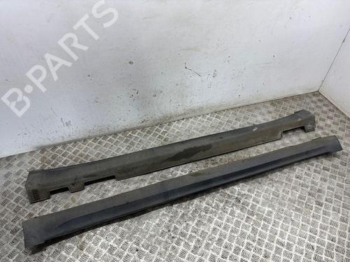 Used Left sideskirt KIA NIRO I (DE) E-NIRO (204 hp) 29638672