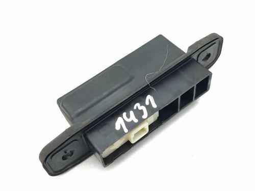 Used Tailgate handle Tailgate handle 37510977 37510977
