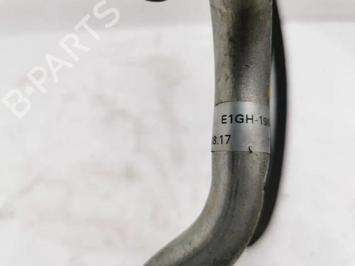 AC pipe FORD GALAXY III (CK) 2.0 TDCi | BP28901262M126 - Image 2
