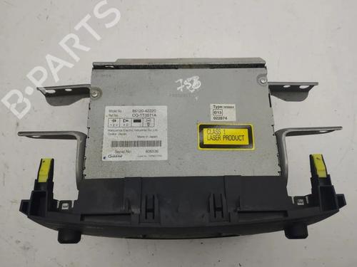 Electronic module TOYOTA RAV 4 III (_A3_) 2.2 D 4WD (ALA30_, ALA30R) | BP36209071M83 - Image 6
