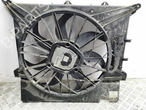 Køleventilator elektrisk VOLVO XC90 I (275) D5 AWD (185 hp) 28868383