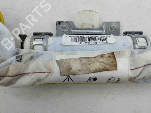 Right curtain airbag FORD KUGA I 2.0 TDCi 4x4 | BP28887933C12