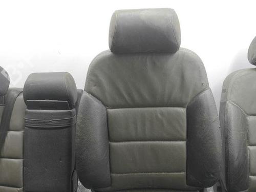 Seats set AUDI ALLROAD C5 (4BH) 2.5 TDI quattro | BP28866681C78 