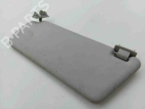 Right sun visor MERCEDES-BENZ A-CLASS (W169) A 180 CDI (169.007, 169.307) | BP28877639I2